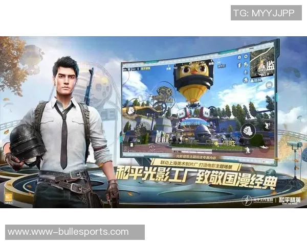 深度对话杨强探索和平精英S15赛季的电竞人生与成长之路