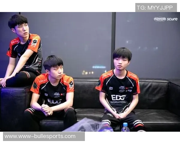 深入解析EDG战队的转换打法与电竞比分的专业解读