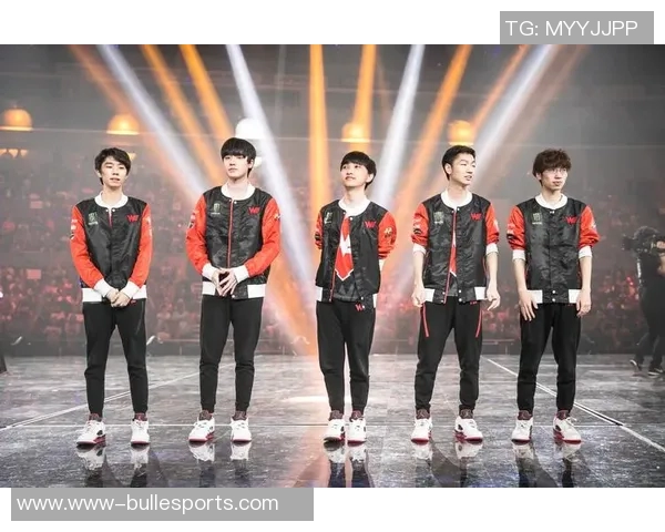 电竞比分聚焦英雄联盟WE战队灵活性策略与战术分析探讨 电竞比分聚焦英雄联盟WE战队灵活性策略与战术分析探讨