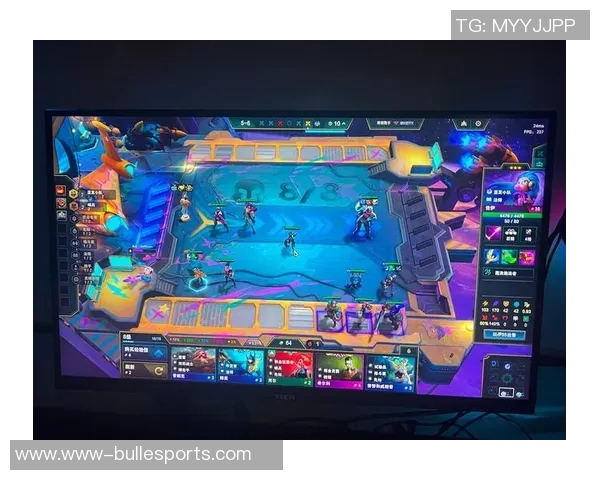 电竞数据分析师王伟畅谈王者荣耀职业生涯与游戏发展趋势