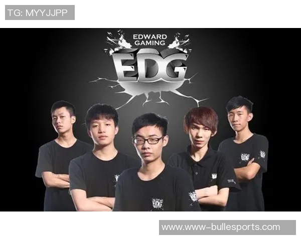 深入剖析EDG战队各成员个人能力的全面对比与分析