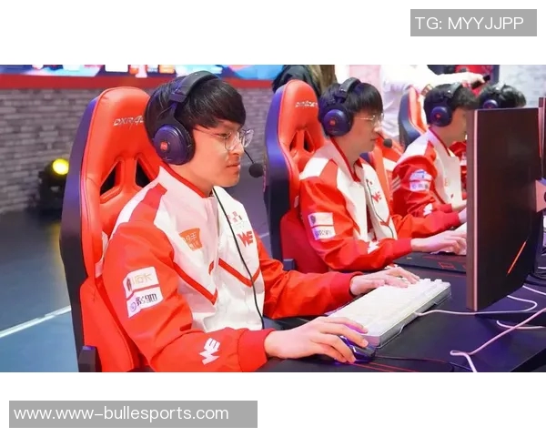 电竞数据电竞传奇之路：FPX从默默无闻到巅峰之战的成长历程