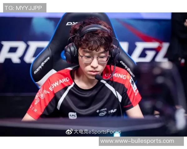 esports数据李磊专访揭秘英雄联盟职业生涯与心路历程的精彩瞬间 esports数据李磊专访揭秘英雄联盟职业生涯与心路历程的精彩瞬间