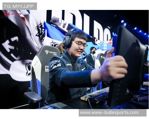 esports数据电竞比分职业联赛特别报道BLG逆袭之旅的精彩瞬间与背后故事 esports数据电竞比分职业联赛特别报道BLG逆袭之旅的精彩瞬间与背后故事