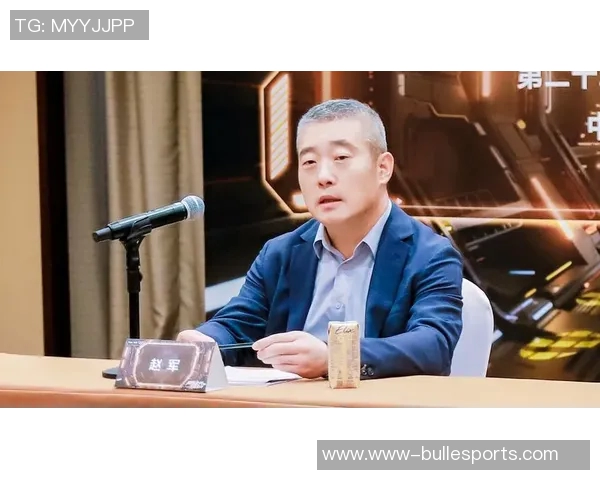 esports最新数据电竞数据专家赵军揭秘英雄联盟成功背后的秘密与策略 esports最新数据电竞数据专家赵军揭秘英雄联盟成功背后的秘密与策略