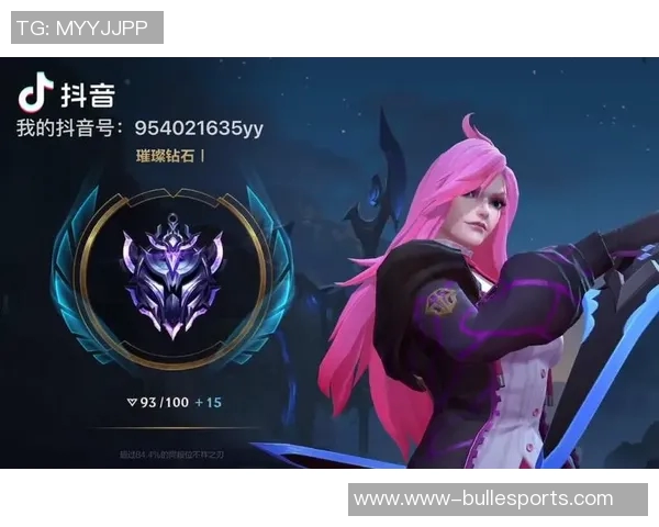 esports数据张秀英独家分享英雄联盟游戏技巧与心得体会助你提升段位与游戏乐趣 esports数据张秀英独家分享英雄联盟游戏技巧与心得体会助你提升段位与游戏乐趣